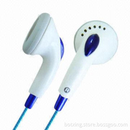 2013 earbuds, new design